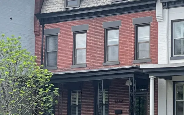 Private lower level unit in historic LGBTQ+ central neighborhood
