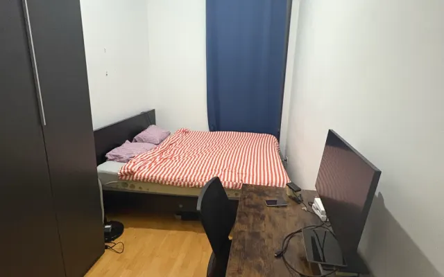 Benvenuti nella vostra accogliente casa a Berlino, perfetta per le...