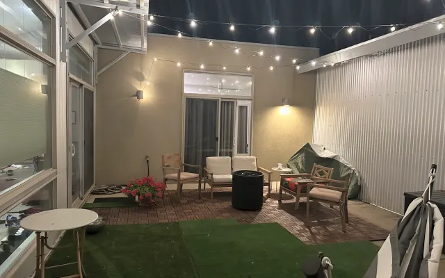 Apartamento Old Town North
