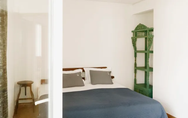 Haus mit Garten mit 5 Zimmern
Surfstrand Carcavelos