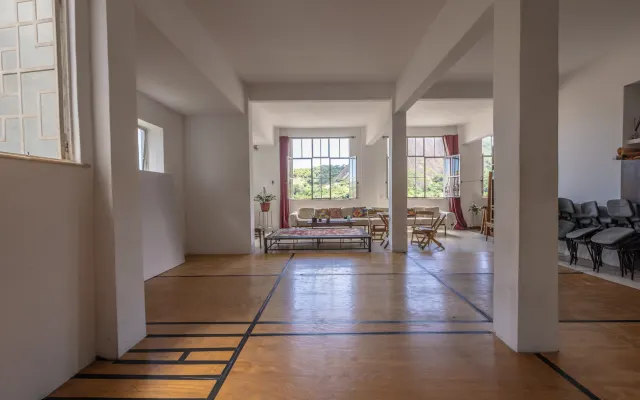 Precioso loft en Laranjeiras. Es mi atelier pero me gusta compartir.