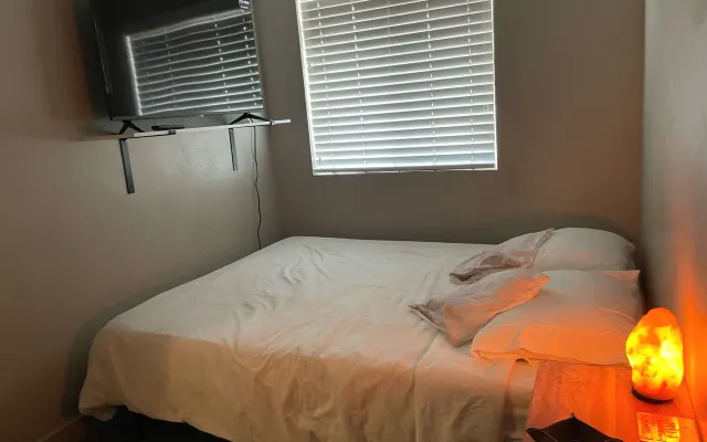 Chambre privée pour 2 personnes