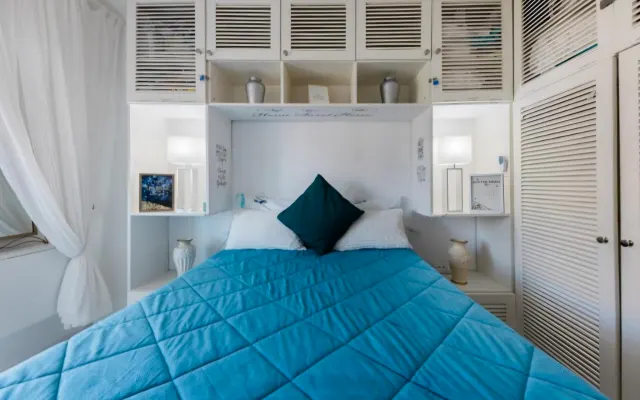 Apartamento de 2 habitaciones - A 5 minutos de la playa y bares de...