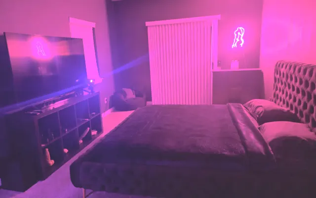 Lugar de relax (ropa opcional)
