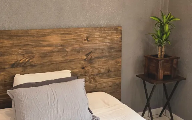 Habitación privada