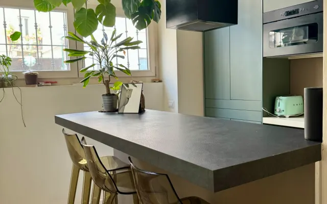 Designviertel Wohnung