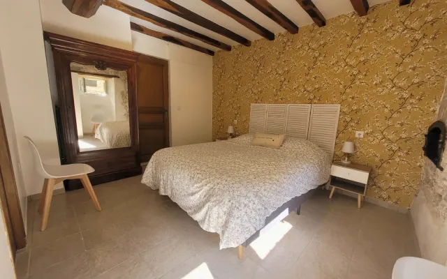 Alloggio 'Le Petit Vauban' Bazoches