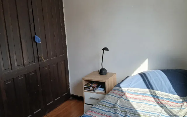 *Charming Old Apartment