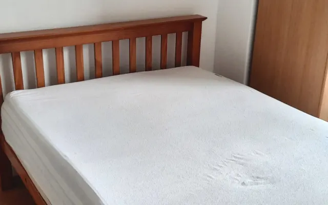 ONE BED ROOM AVAIL IN APARTMENT CLOSE TO VAUXHALL/OVAL TUBE STATION