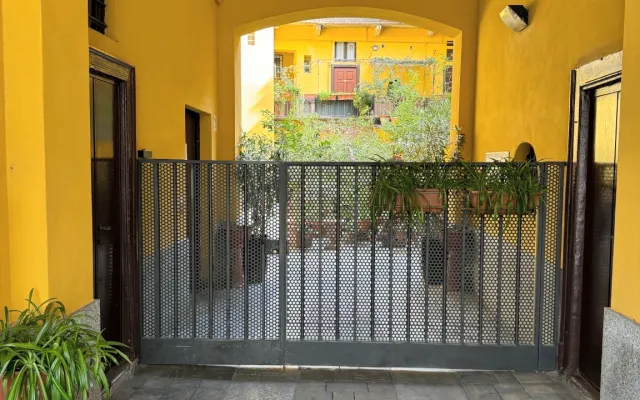 Charmant appartement au cœur de Mavigli