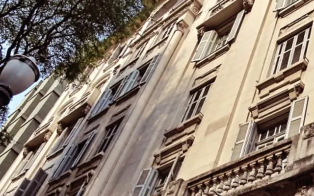 Coração Histórico de São Paulo