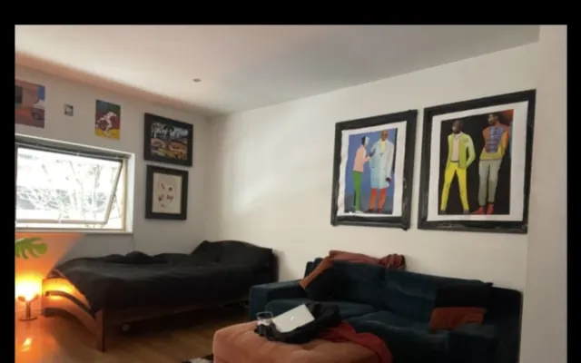 extravagante refugio de reinas en el corazón de londres
