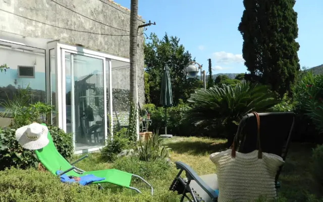 Dos Palmas apartment
