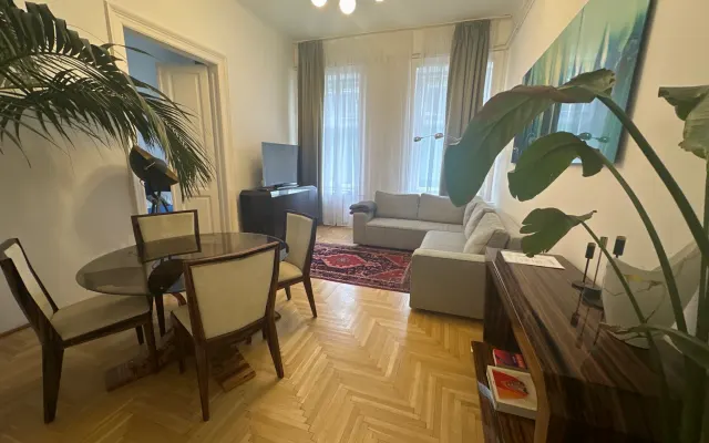 Bel appartement dans le centre ville.