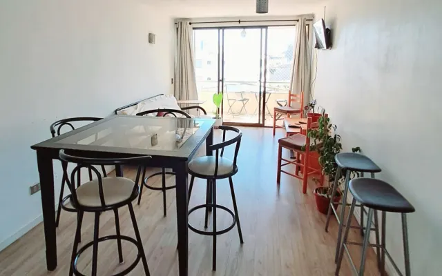 Zimmer in Reñaca