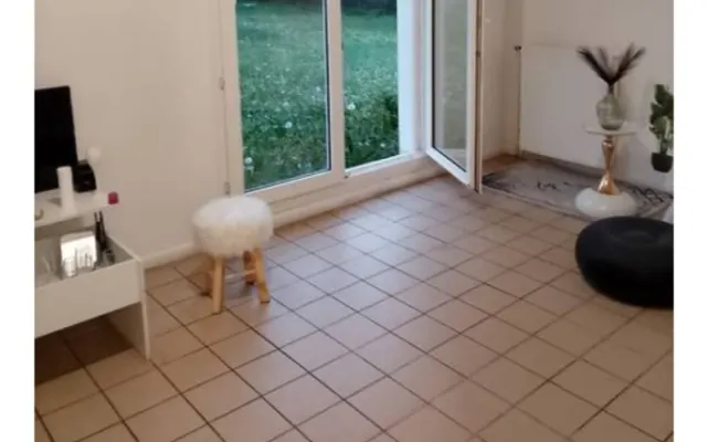 Piso entero
Estudio