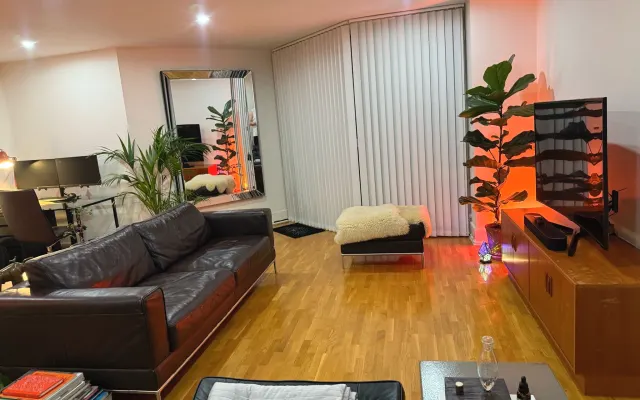 ¡¡¡Increíble apartamento en el centro de la zona gay de Londres!!!
