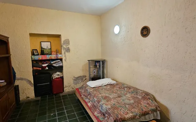 Einfaches und gemütliches Zimmer im Herzen des Centro Historico