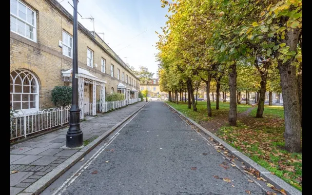 Central London Vauxhall Kennington - chambre privée dans une maison...