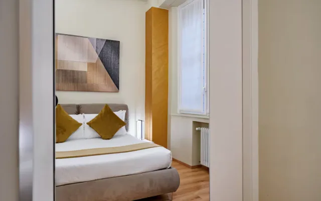 Apartament suitable for 10 people