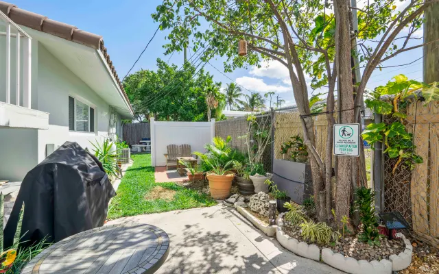 Pompano Beach Pointe Escape!