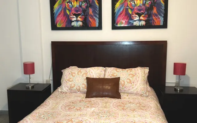 AFORDABLE CONDO AT ROMANTIC ZONE CONDO CONSTITUCION