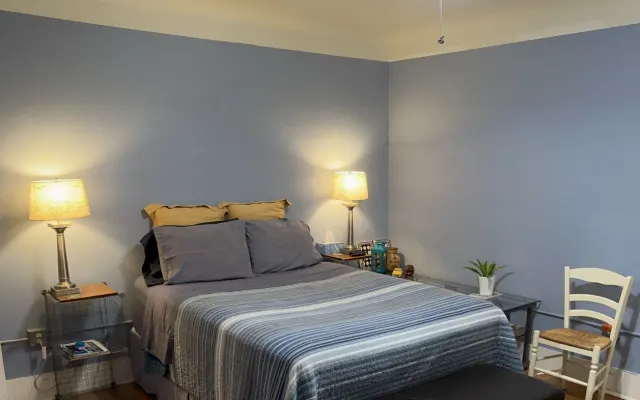 Cozy Condo in Downtown Long Beach