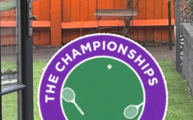 Wimbledon, chambre calme avec salle de bain au dernier étage, à 5...