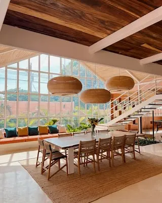 Villa de lujo Nova