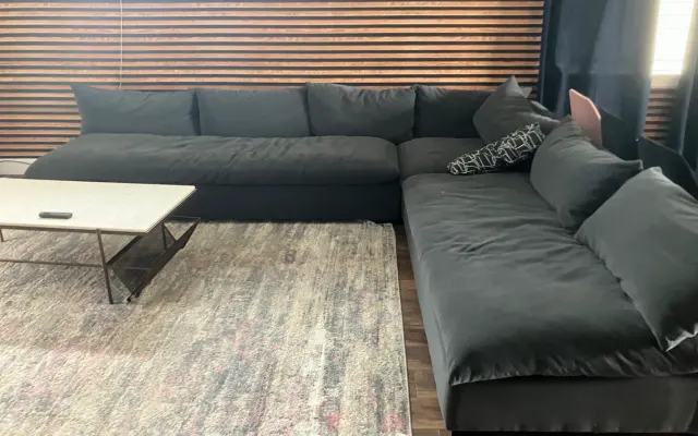 Gayborhood Bachelor Pad