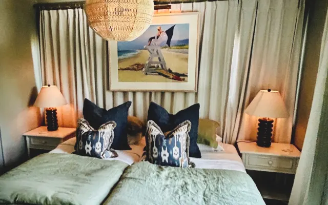 Designer Home within East Hampton Village!