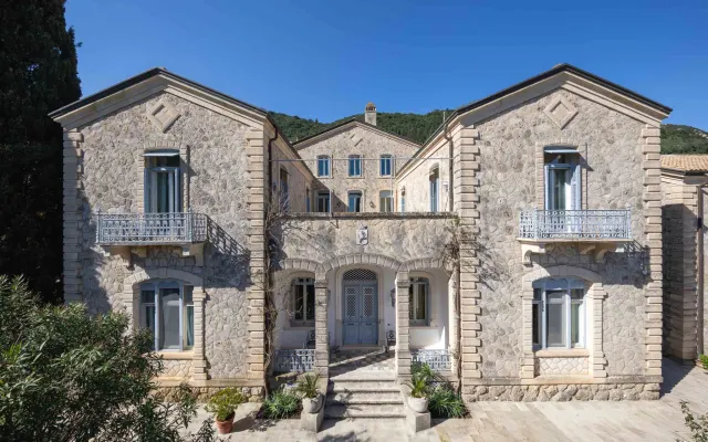 Villa Claudia