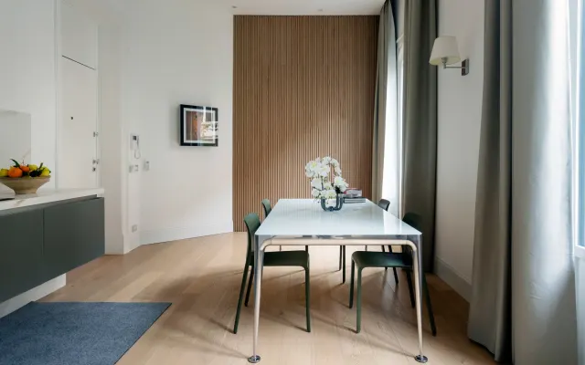 Esclusivo Boutique Apartament nel cuore di Palermo