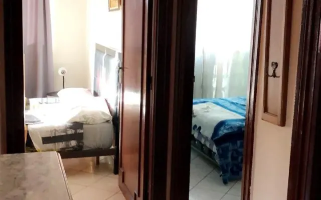 Bellissimo appartamento nel centro di Marrakech
