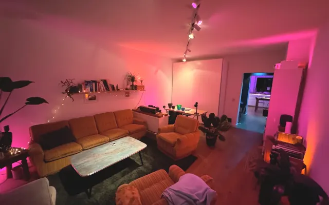 Andrés Place (single night)