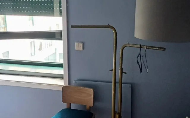 Apartment in the centre