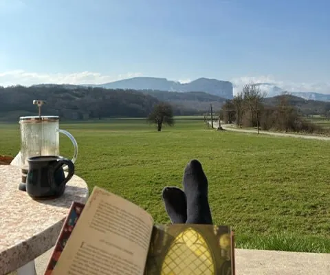 Vercors Magic