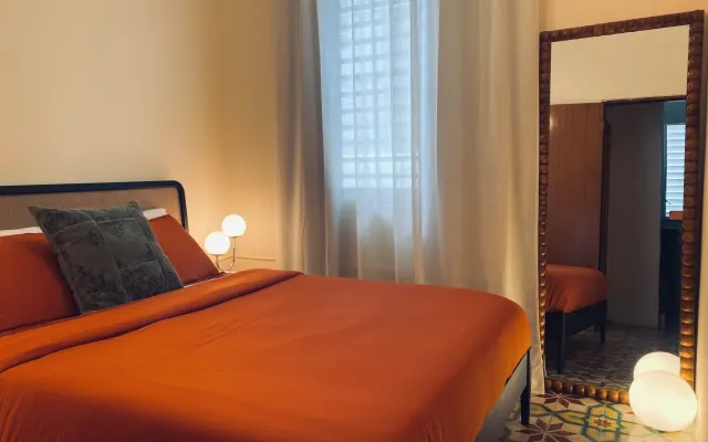 Verde Suite at Casa Curet