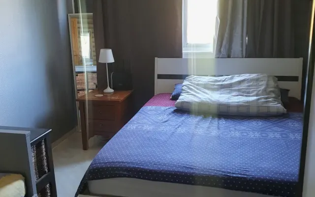 Cozy and welcoming guest room for a relaxing stay ☆