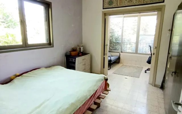 Casa acolhedora e exuberante