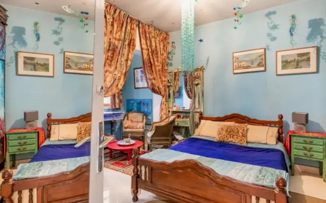 Schönes Zimmer im Herzen von Tanger