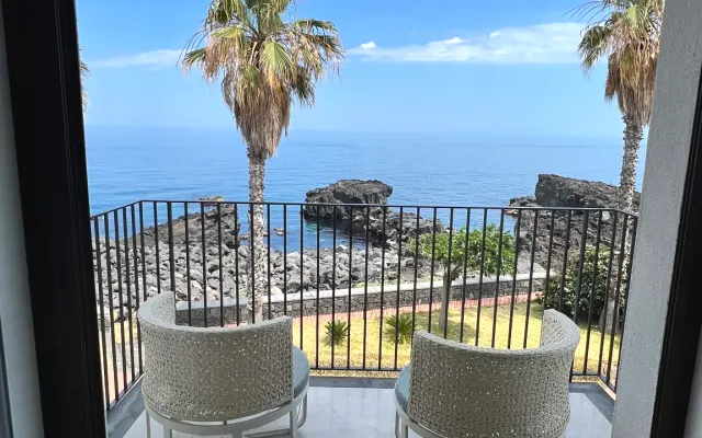 IODALMARE VACATION HOME