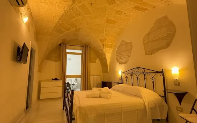 Vivienda al pie del centro histórico