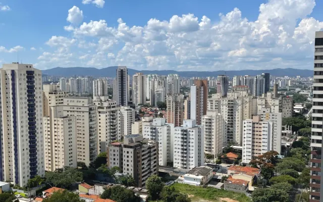 Il posto migliore di San Paolo