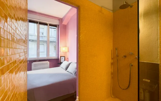 Habitación privada piazza Vetra