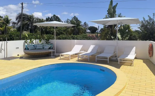 Villa Boêmia 1