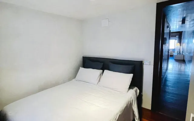 Suite301 de Palazzina300