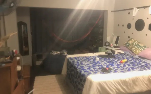 Spacious Safe and Tranquil home away from home