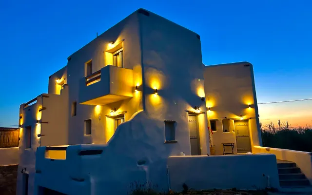 Residencia Hidden Eden Hasta 9p -110m2 y piscina privada 10m2