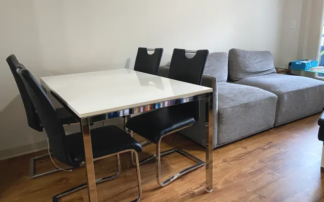 Schöne Wohnung in Midtown